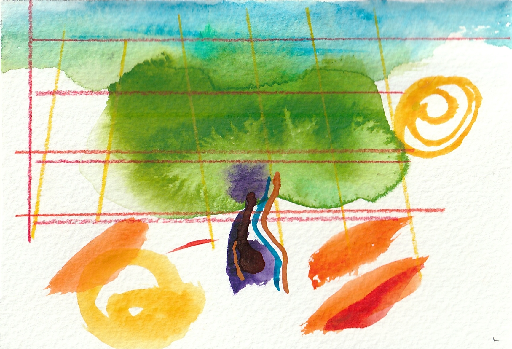 La Veille des Landes IV